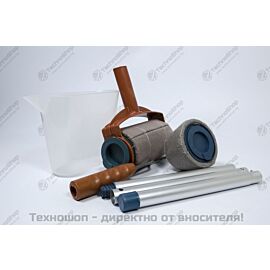 EASY PAINT ROLLER – КОМПЛЕКТ ВАЛЯЦИ ЗА БЪРЗО И ЛЕСНО БОЯДИСВАНЕ