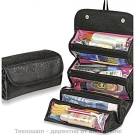 Преносим органайзер за козметика