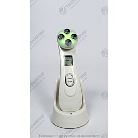 УРЕД ЗА РАДИОЧЕСТОТЕН ЛИФТИНГ С LED СВЕТЛИНА RF9902