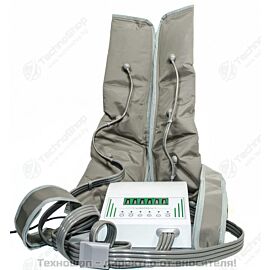 Лимфопреса - уред за пресотерапия на краката