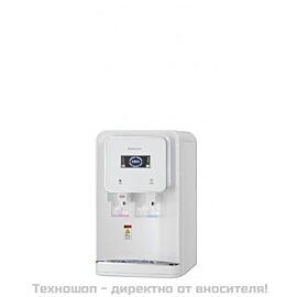 УРЕД ЗА ПРЕЧИСТЕНА И ФИЛТРИРАНА АЛКАЛНА "ЖИВА ВОДА"