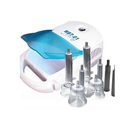 апарат за вакуум терапия MBT-01