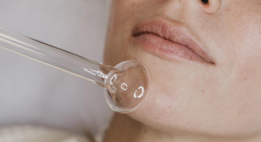 Терапия с дарсонвал