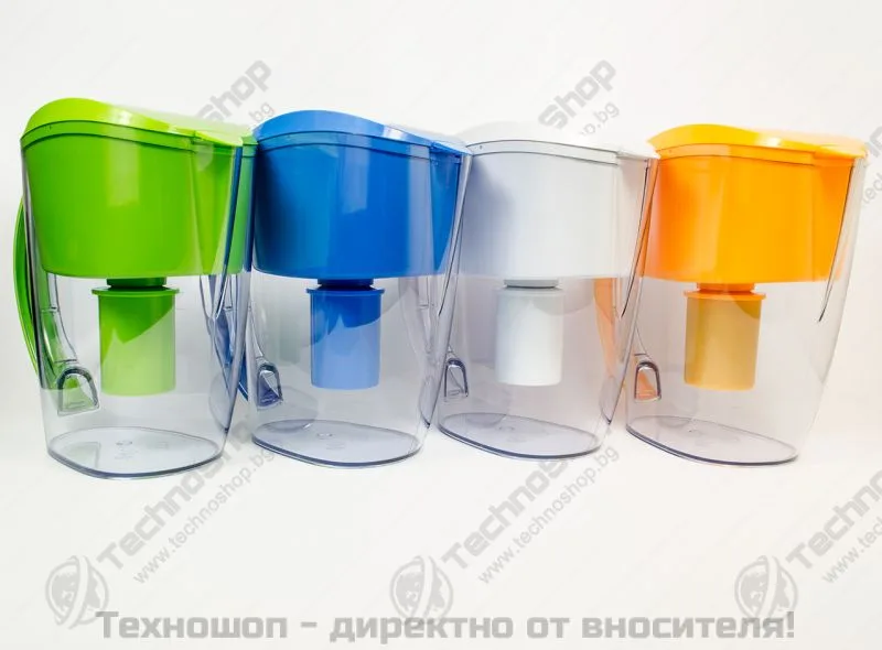 Защо е толкова важно да пием алкална вода?