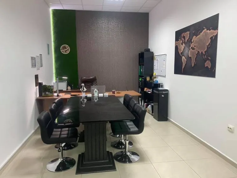 Technoshop oфис - Техношоп офис