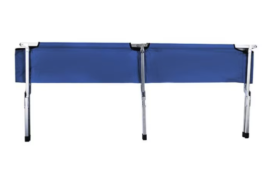 Походно къмпинг легло, 186x70cm