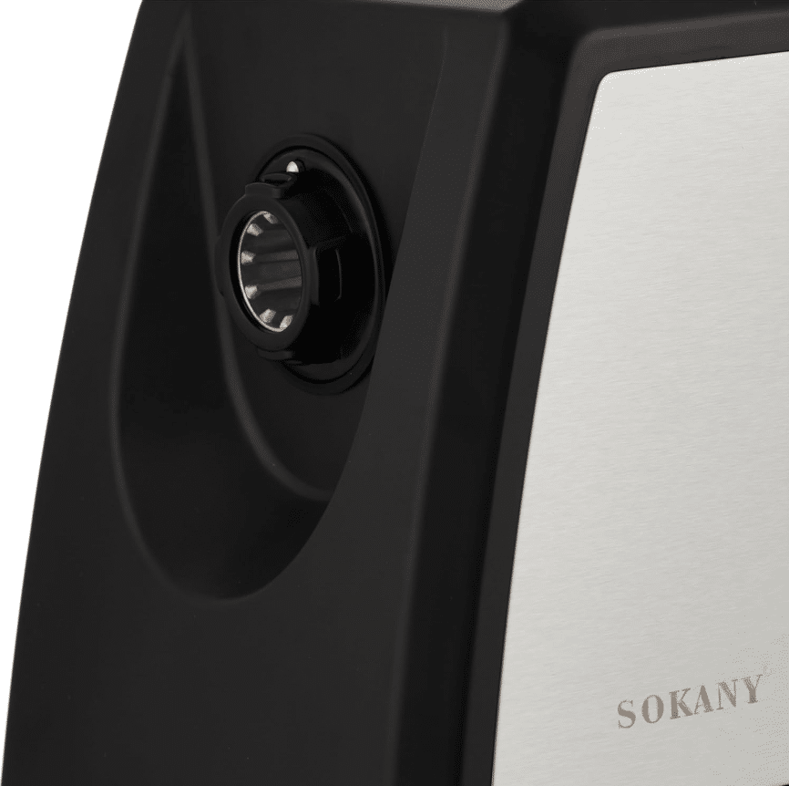 Месомелачка Sokany SK-089, 3500W – снимка 5