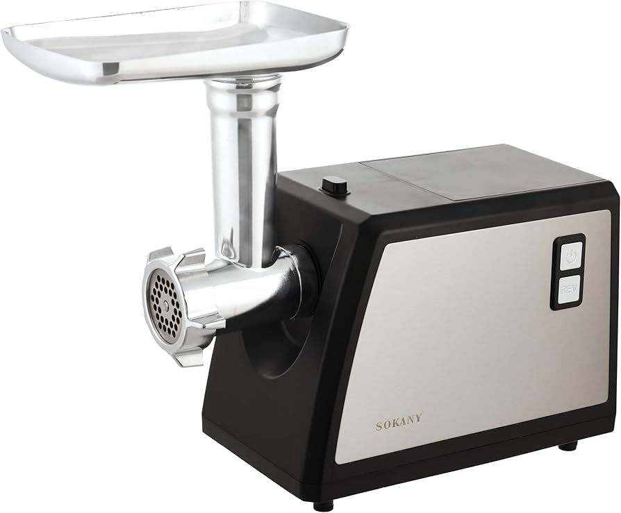 Месомелачка Sokany SK-089, 3500W