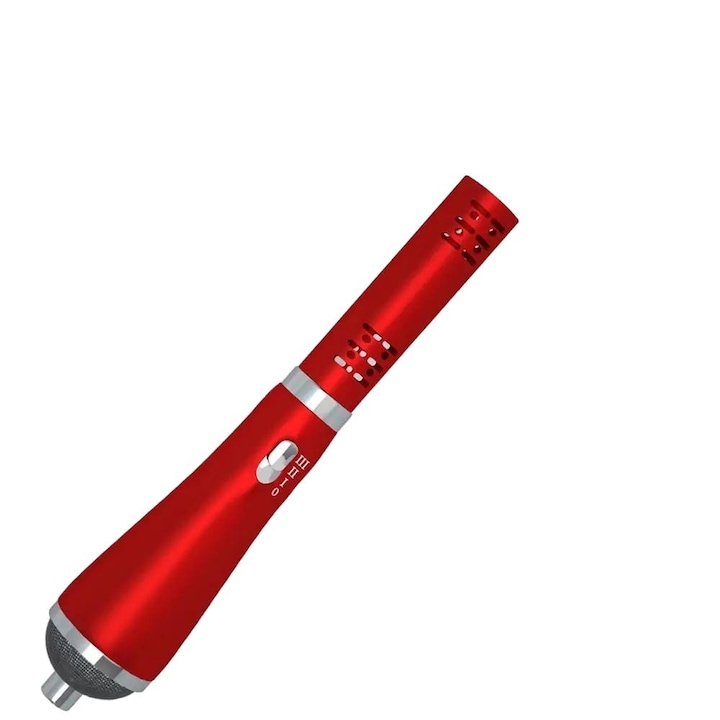 Терахерцов терапевтичен уред с топъл и студен въздух THZ-021 – снимка 2