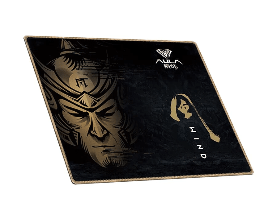 Подложка за мишка AULA Wind mousepad – снимка 2