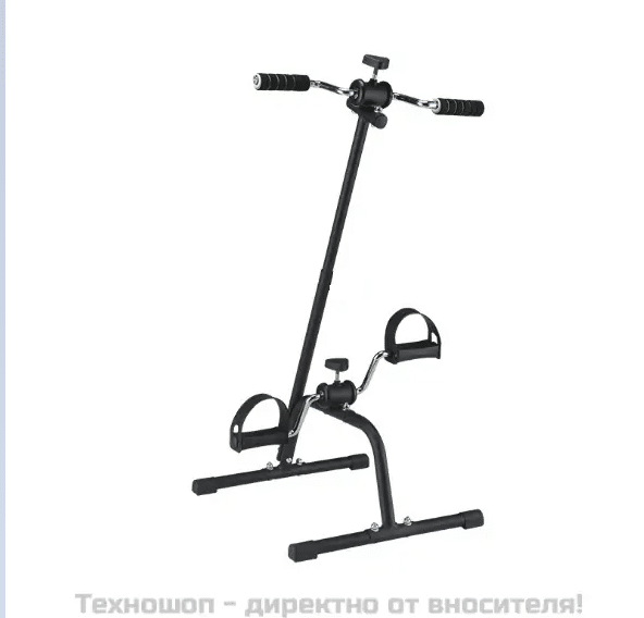 Колело за трениране на ръце и крака Dual Bike 2 – снимка 3