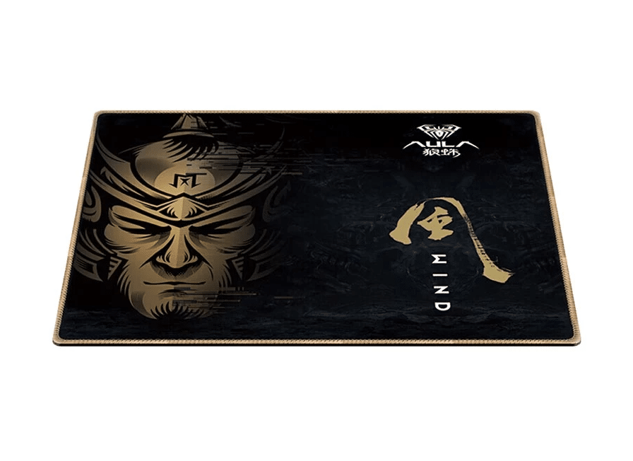 Подложка за мишка AULA Wind mousepad – снимка 3