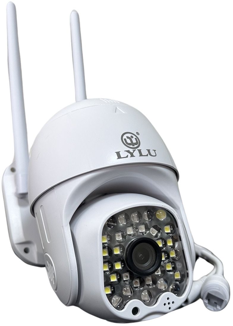 Камера за видеонаблюдение LYLU 5MP