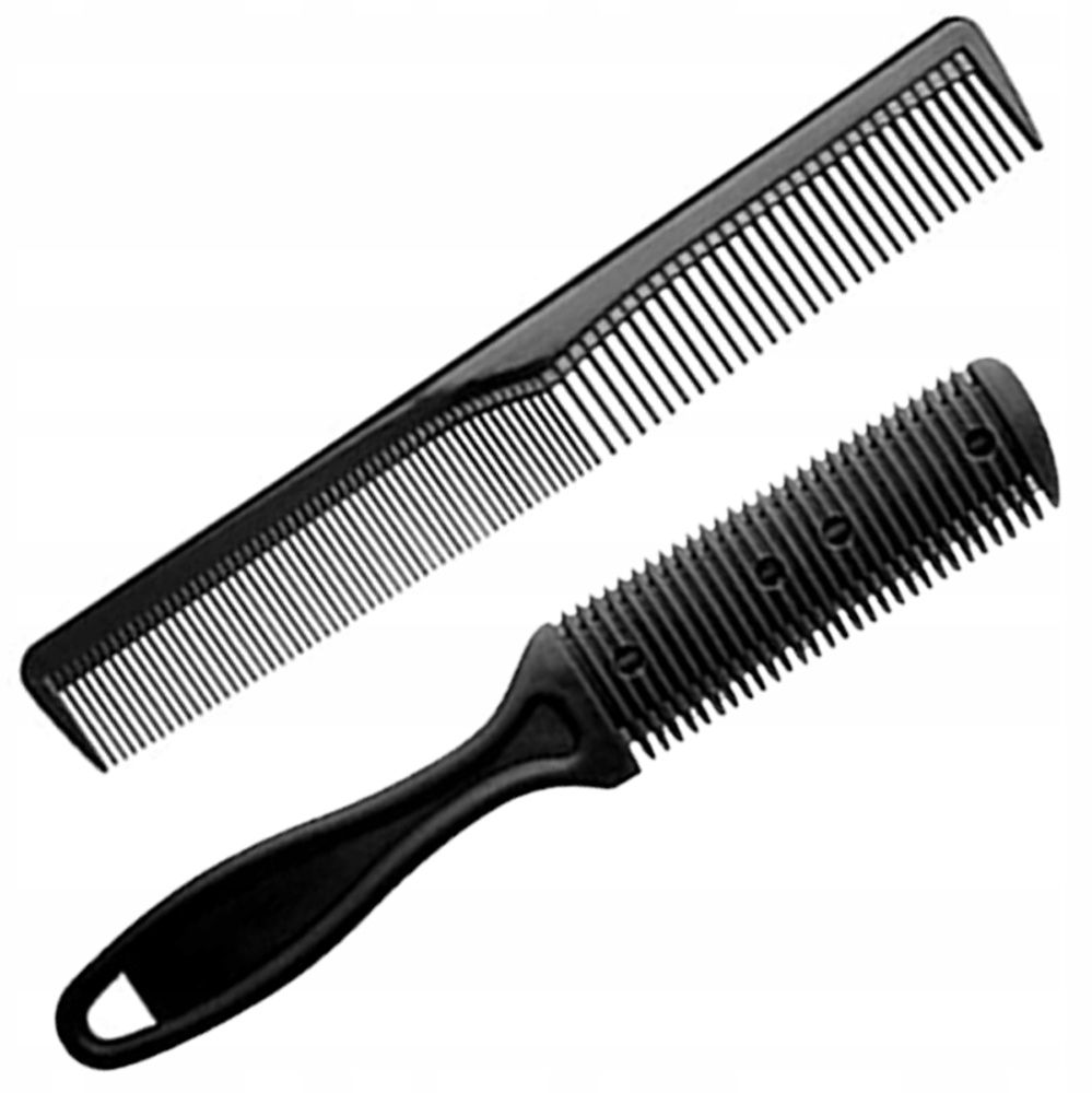 Професионален фризьорски комплект Barber H9 – снимка 2