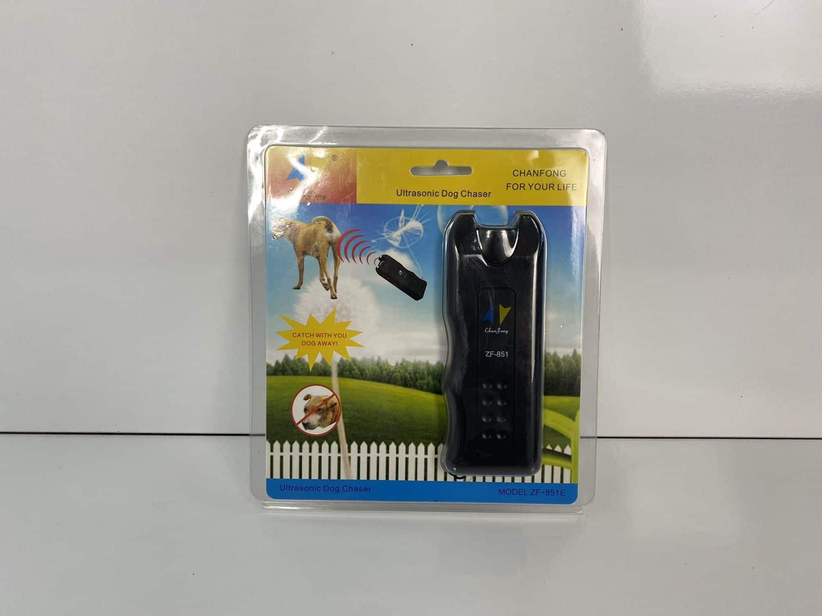 Уред за защита от кучета – Кучегон R851 – снимка 3