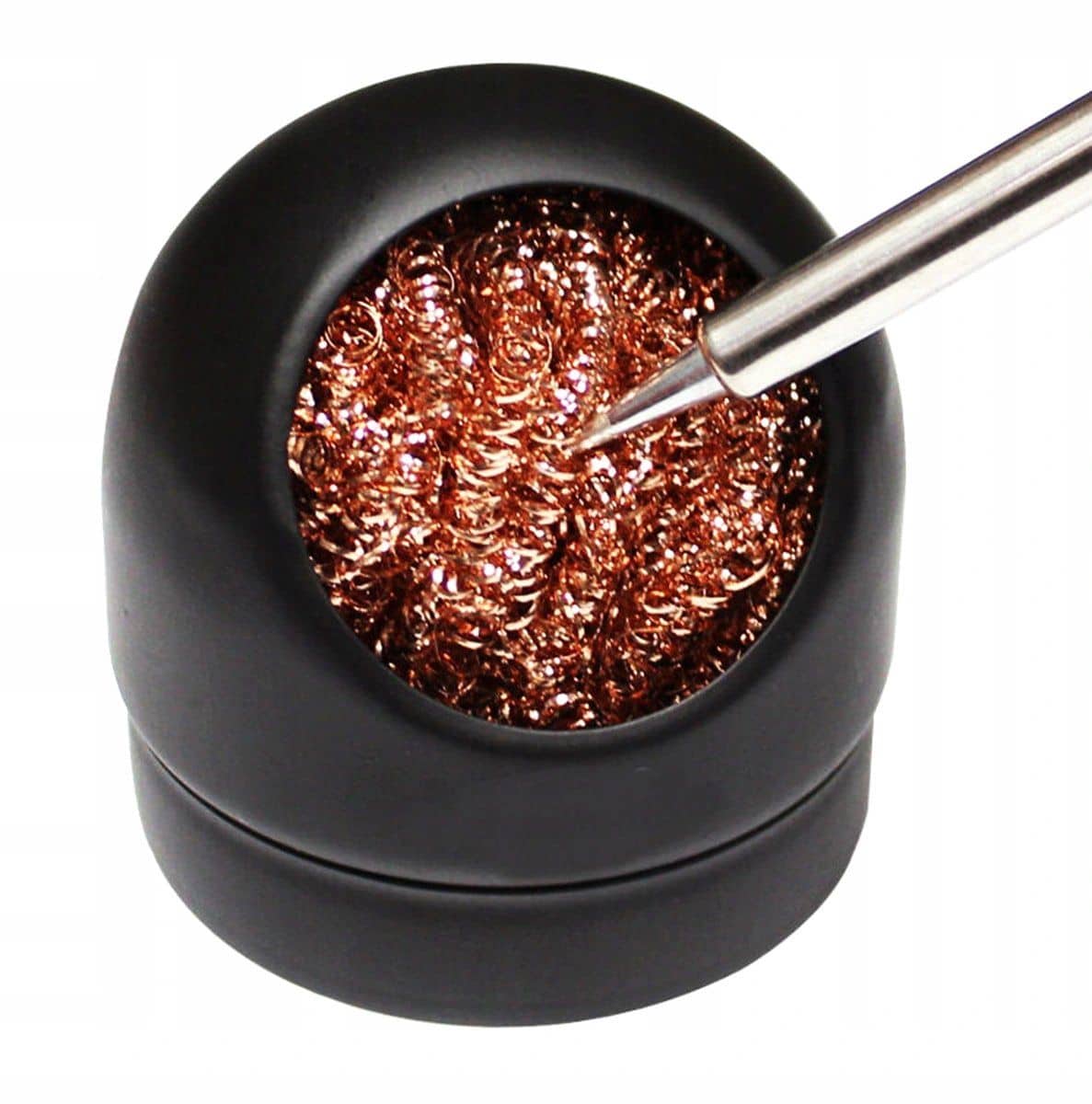Тел за почистване на поялник – снимка 4