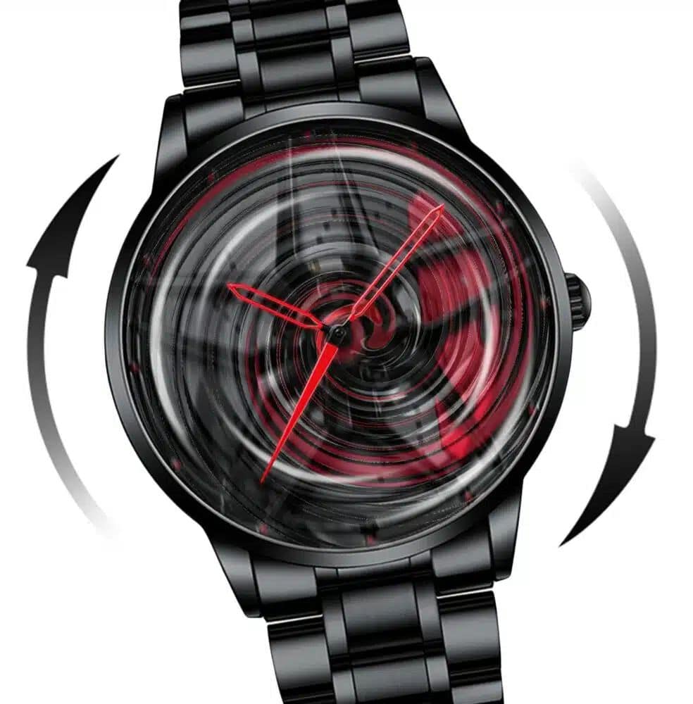 Часовник джанта GT-BORBET 1471 – снимка 3