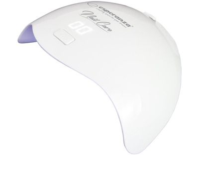 Лампа за маникюр UV LED 40W