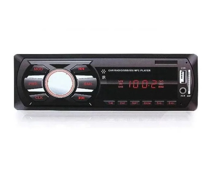 Аудио плеър USB CDX-4009E