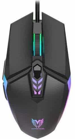 Геймърска мишка TG7210g – снимка 2