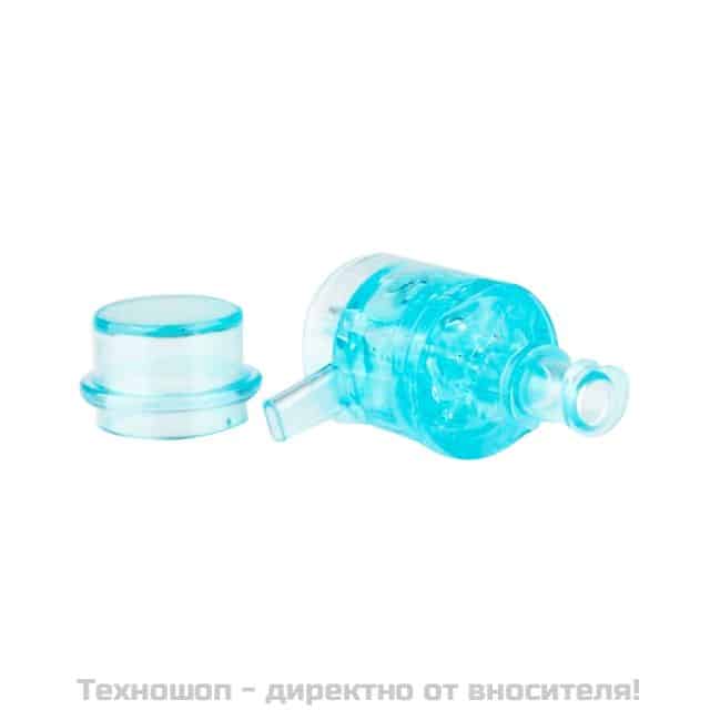Приставка с 5 игли за Мезогън Z1 – снимка 3
