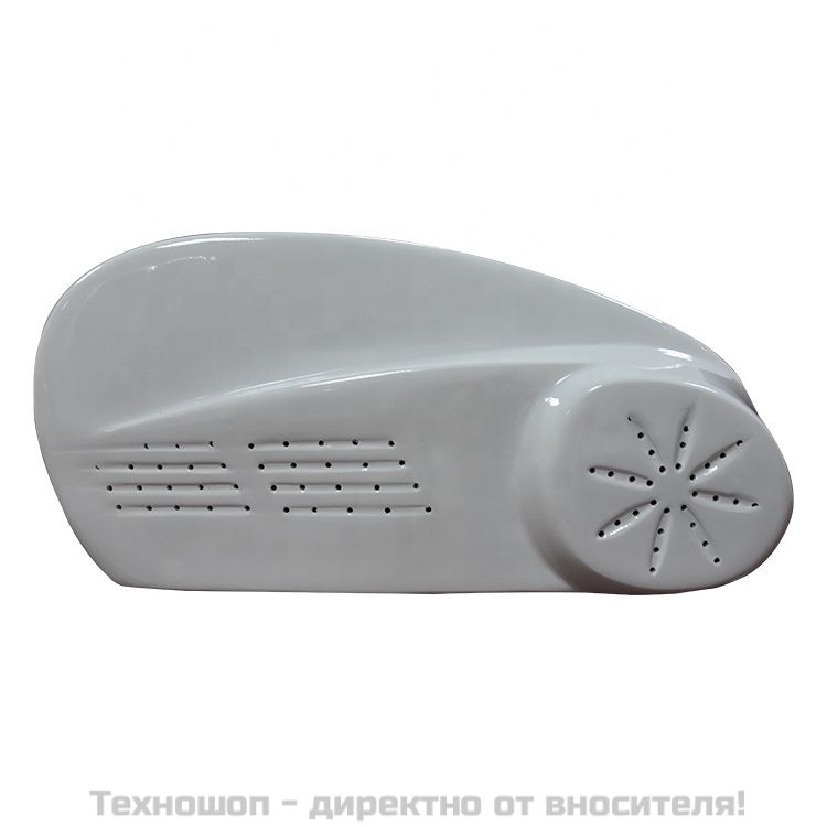 Лимфопреса с LCD тъч дисплей, инфрачервено загряване и електроимпулсна терапия – снимка 6