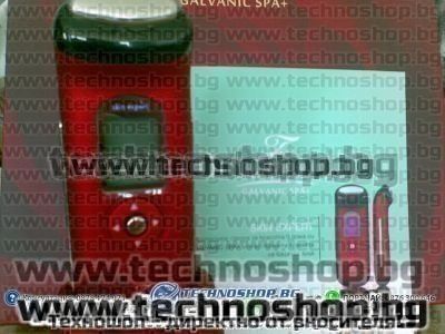 "SKY FACE GALVANIC SPA+" - ЗА ЦЯЛОСТНА ГРИЖА И ЛЕЧЕНИЕ НА КОЖАТА В ДОМАШНИ УСЛОВИЯ. – снимка 6