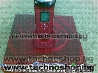 "SKY FACE GALVANIC SPA+" - ЗА ЦЯЛОСТНА ГРИЖА И ЛЕЧЕНИЕ НА КОЖАТА В ДОМАШНИ УСЛОВИЯ. – снимка 8