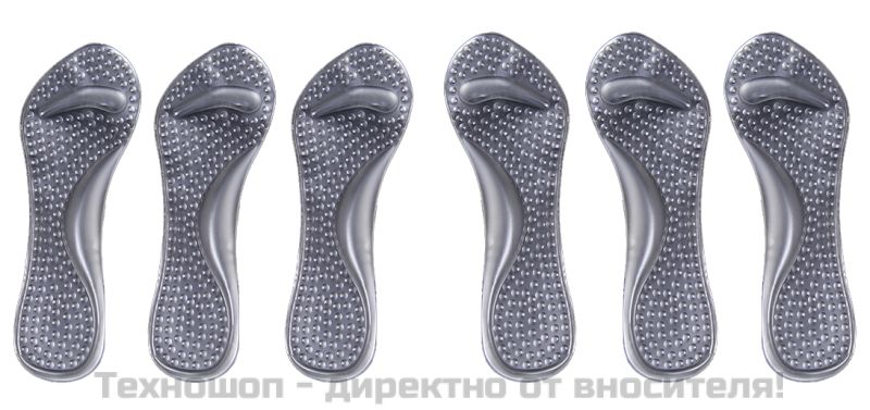 МАСАЖИРАЩИ СТЕЛКИ ГЕЛ – снимка 4