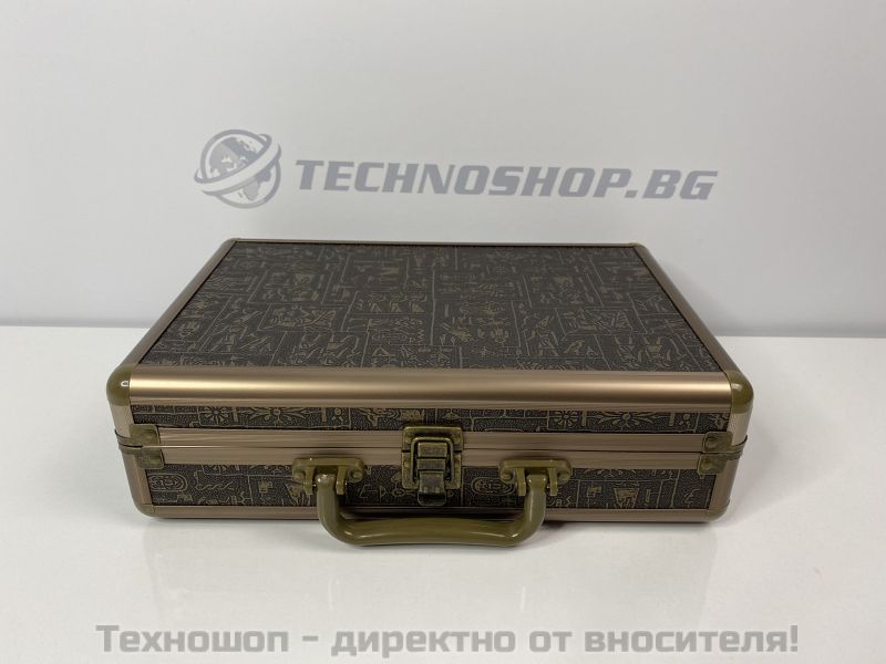 Биоскенер от 6-то поколение със софтуер на Български – снимка 2
