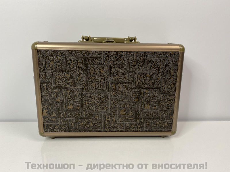Биоскенер от 6-то поколение със софтуер на Български – снимка 3