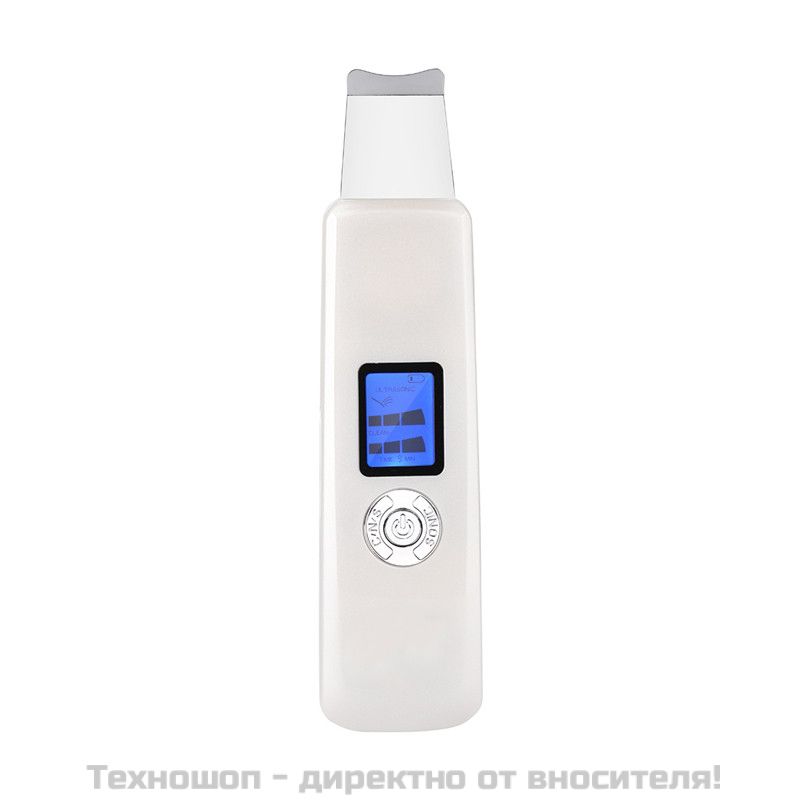 Ултразвукова шпатула за лице – снимка 2