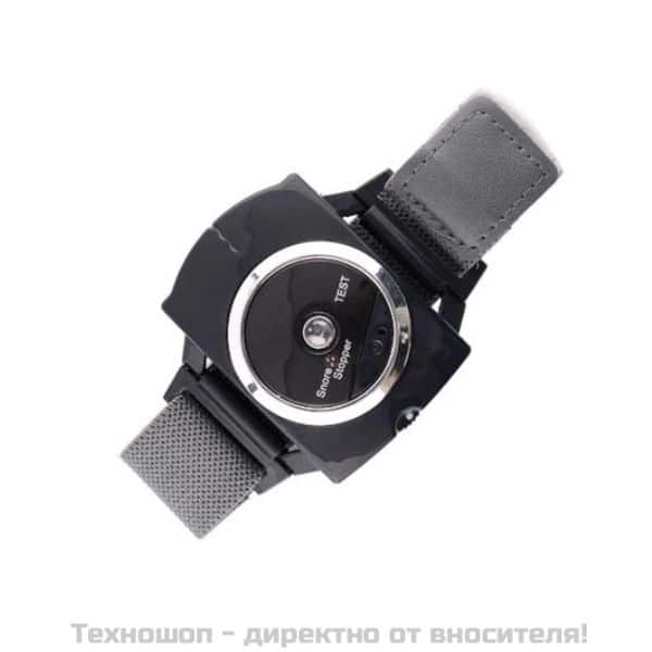 Уред против хъркане Snore Stopper – снимка 4