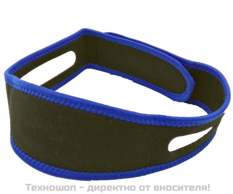 Лента за спиране на хъркането – снимка 2