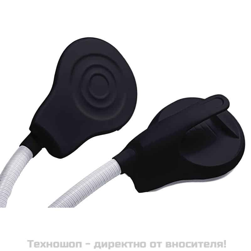 Апарат за изграждане и оформяне на мускули и топене на мазнини – снимка 5