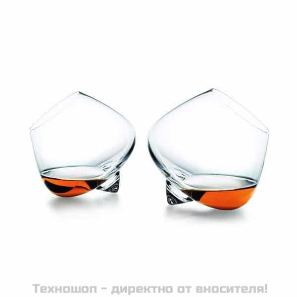 Стилна чаша за уиски пумпал – снимка 2