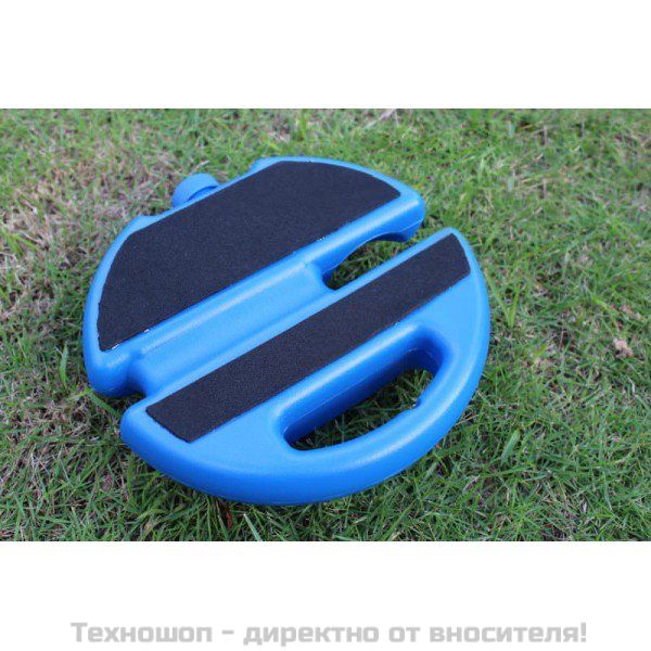 Тежест за трениране на тенис – снимка 4