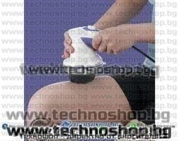 РЕЛАКСИРАЩ АНТИЦЕЛУЛИТЕН МАСАЖОР “MANIPOL BODY” – снимка 8
