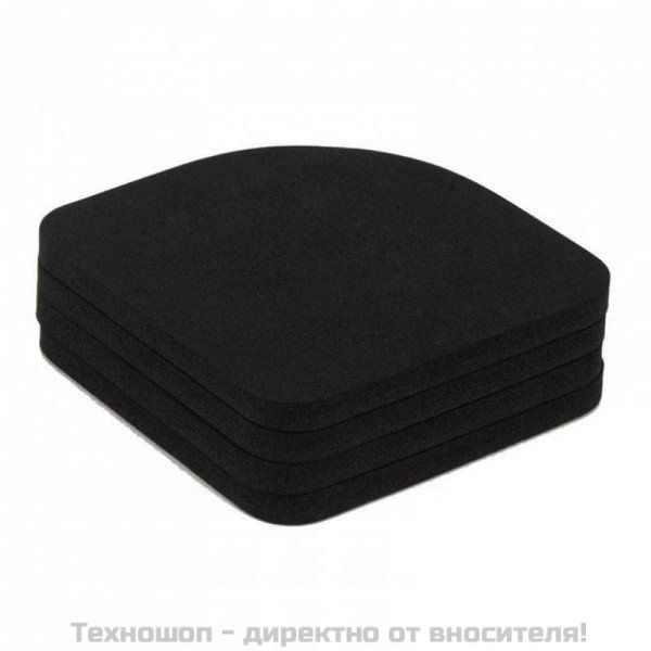 Антивибрационни подложки за пералня – снимка 3
