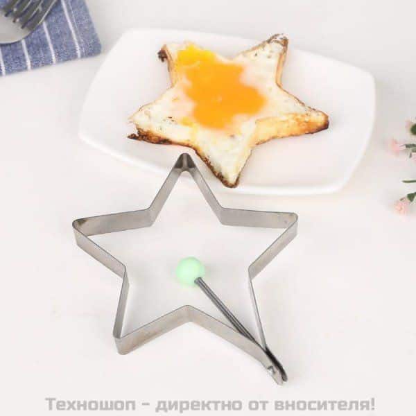 Форми за яйца на очи – снимка 5