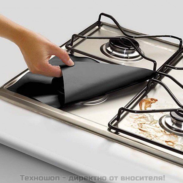 Подложка за котлон – снимка 4