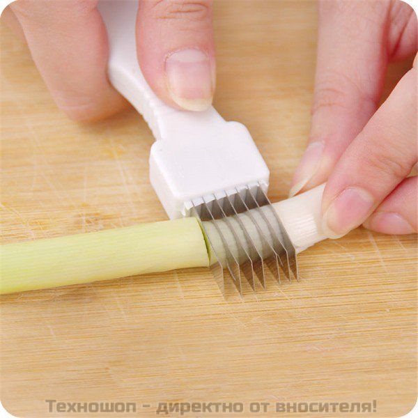 Резачка на зеленчуци и плодове – снимка 4