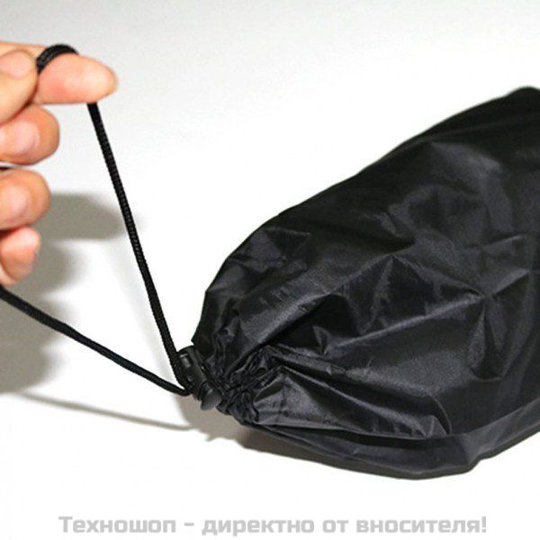 Колан за огледална тренировка за двама – снимка 4