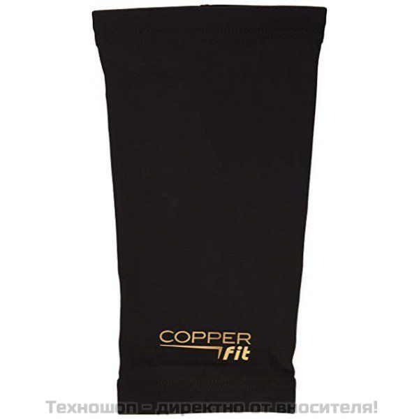 Висококачествена наколенка CopperFit – снимка 5