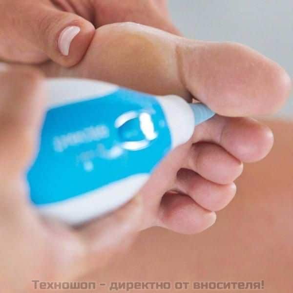 Прецизна пила за пети Precise pedi – снимка 4