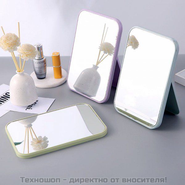 Огледало за гримиране – снимка 2