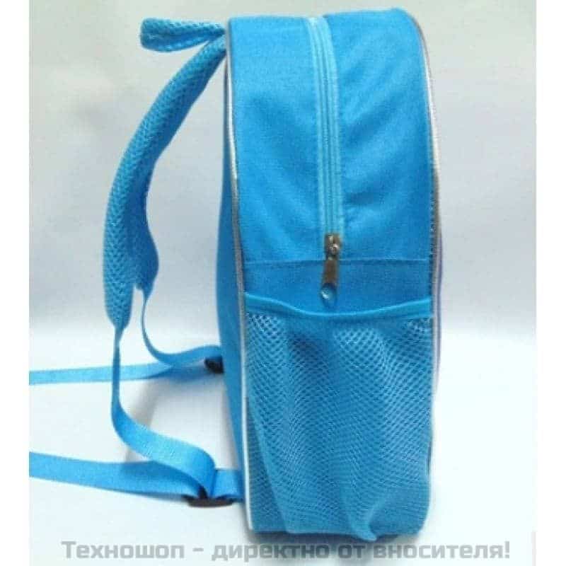 Детска раница с Елза – снимка 2