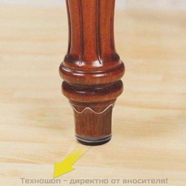 Подложки за крака на столове – снимка 2