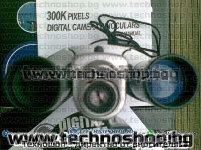 ДИГИТАЛЕН БИНОКЪЛ 4 в 1 – снимка 7