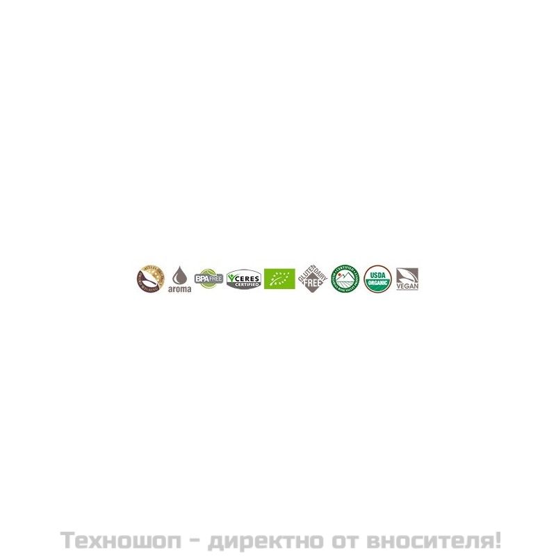 Био Масло Карите - 350мл. – снимка 2